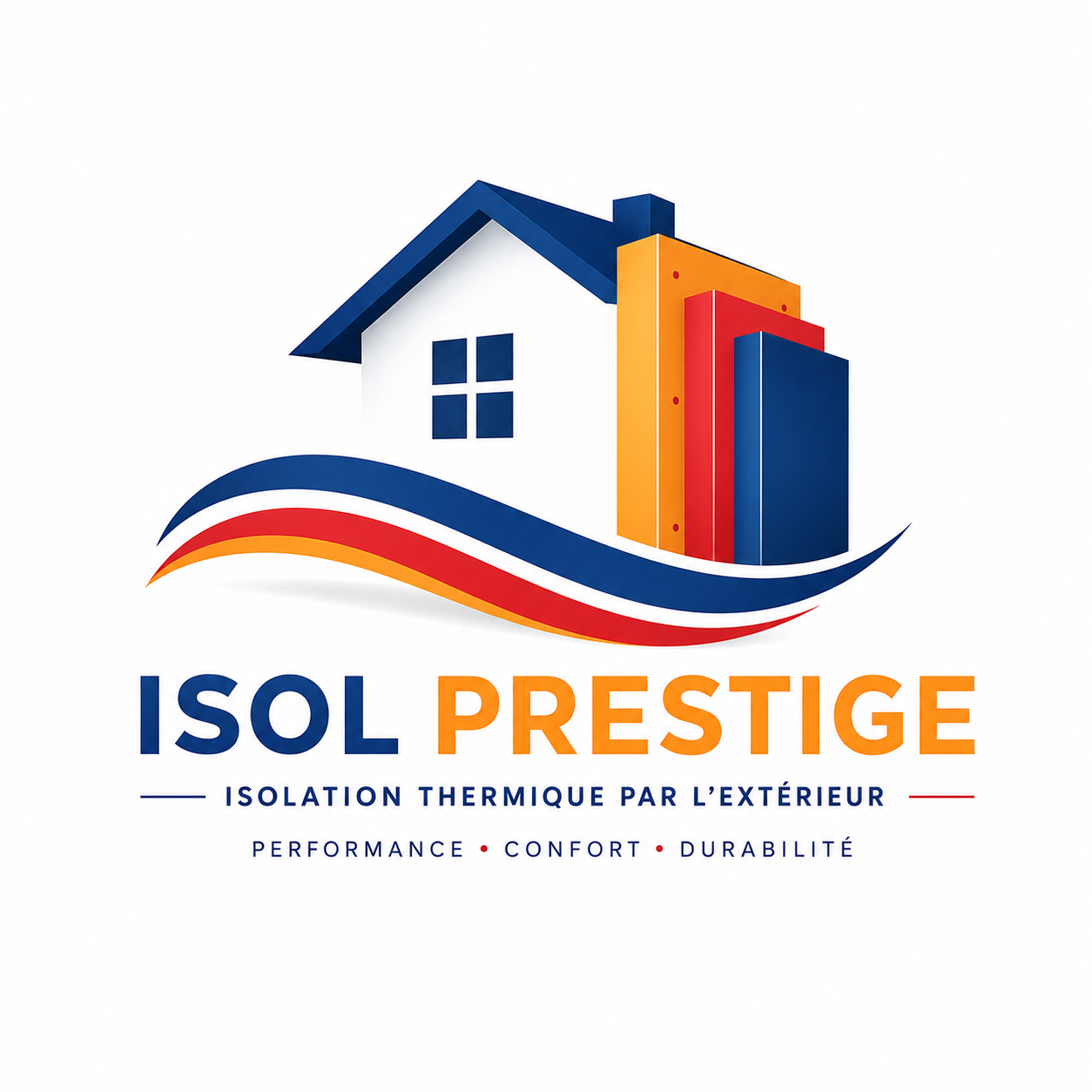 Logo Isol Prestige